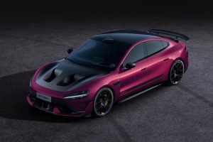 176kg 다운포스까지… 샤오미 SU7 울트라, 공력 성능 직접 고른다 imgi 4 6d0ee48c b049 423b 92e4 177b1353c5e7 2