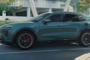 포르쉐, 전기차 3종 전부 K-배터리로 채운다... 카이엔 일렉트릭 하반기 출시 imgi 56 filters formatavif 5