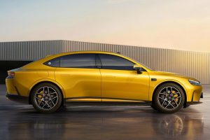 판매 21% 추락한 스마트, 닷지 차저 닮은 PHEV 리프트백 #6 공개 3 판매 21% 추락한 스마트, 닷지 차저 닮은 PHEV 리프트백 #6 공개 imgi 57 4 1 3