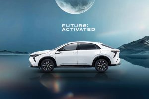 자존심 꺾은 혼다…중국산 전기차, '인사이트' 이름 달고 일본 역수입 imgi 5 honda en2 side profile 1400x875 1 3