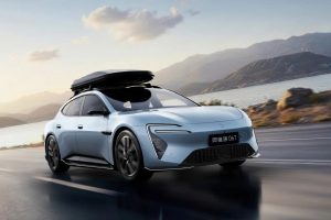 트리모터 712kW·CLTC 740km…중국 전기 왜건의 스펙 전쟁 시작됐다 imgi 62 1000038102 3