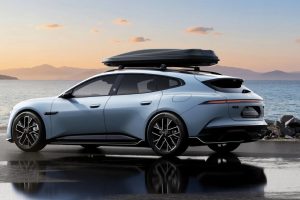 트리모터 712kW·CLTC 740km…중국 전기 왜건의 스펙 전쟁 시작됐다 imgi 69 1000038100 5