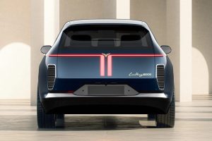 빈패스트, 초럭셔리 전기차 '락홍 800S·900S' 공개… BMW·벤츠 넘겠다 imgi 6 lac hong 800s rear 1400x933 1 4