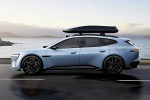 트리모터 712kW·CLTC 740km…중국 전기 왜건의 스펙 전쟁 시작됐다 imgi 76 1000038103 4