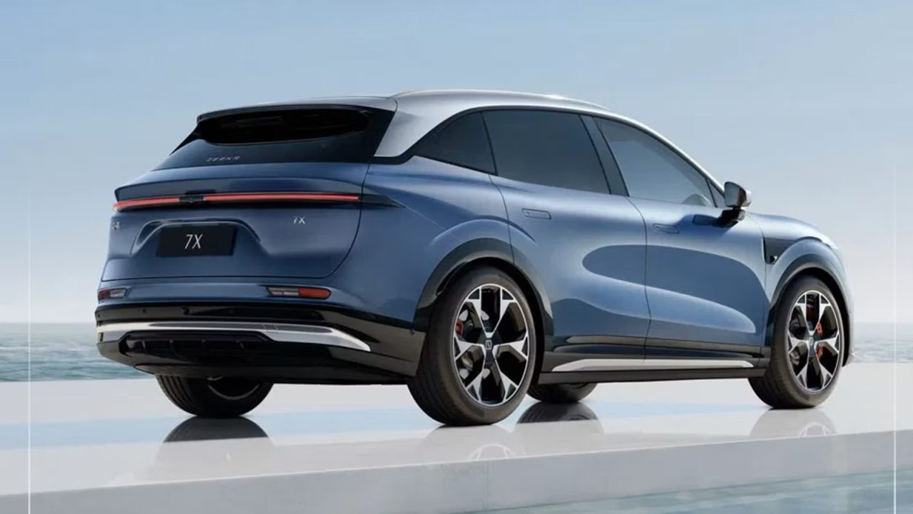 “한국이 첫 무대”… 지커, 7X로 승부 건다 imgi 89 41b130dd 3421 51d1 a58e 5129f0850000 5