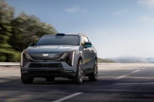 GM, 눈도 떼도 되는 자율주행 기술 테스트 돌입…2028년 에스컬레이드 IQ 첫 탑재 imgi 8 1774032102265 3