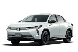 자존심 꺾은 혼다…중국산 전기차, '인사이트' 이름 달고 일본 역수입 imgi 8 honda insight electric diamond dust pearl 1400x933 1 5