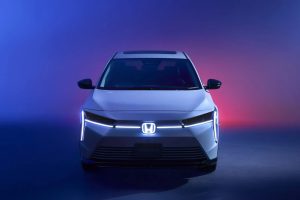 자존심 꺾은 혼다…중국산 전기차, '인사이트' 이름 달고 일본 역수입 imgi 9 honda insight electric front 1400x933 1 6