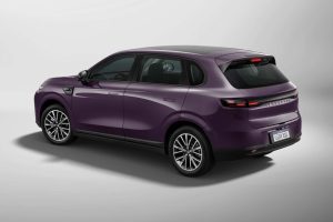 29조 손실 스텔란티스, 중국산 전기차로 유럽 반격 나선다 leapmotor b10 lancamento no brasil 1 4