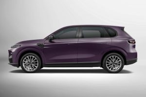 29조 손실 스텔란티스, 중국산 전기차로 유럽 반격 나선다 leapmotor b10 lancamento no brasil 2 3