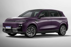 29조 손실 스텔란티스, 중국산 전기차로 유럽 반격 나선다 leapmotor b10 lancamento no brasil 2