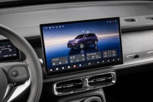 29조 손실 스텔란티스, 중국산 전기차로 유럽 반격 나선다 leapmotor b10 lancamento no brasil 4 5