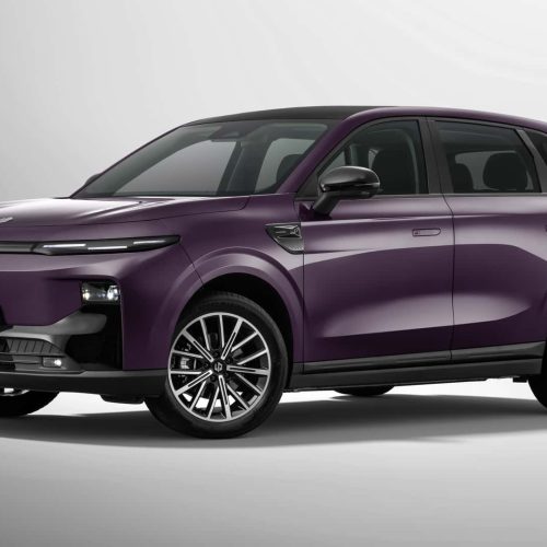 29조 손실 스텔란티스, 중국산 전기차로 유럽 반격 나선다 leapmotor b10 lancamento no brasil 9