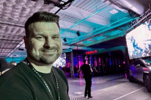 “핵심 인력 또 떠났다”… 테슬라, 사이버캡 프로젝트 변수 2 “핵심 인력 또 떠났다”… 테슬라, 사이버캡 프로젝트 변수 mark lupkey 998x665 1 2