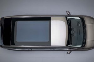 메르세데스-마이바흐, 전동화 초호화 미니밴 'VLS' 공식 예고 6 메르세데스-마이바흐, 전동화 초호화 미니밴 'VLS' 공식 예고 mercedes benz vle 300 3 6