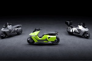 넘어지지 않는 오토바이 나왔다…세계 최초 자기 균형 전기 모터사이클 OMO X 양산 2 넘어지지 않는 오토바이 나왔다…세계 최초 자기 균형 전기 모터사이클 OMO X 양산 omoway head motorcycle 2 2