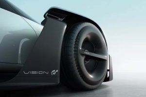 윙 하나 없이 다운포스 잡았다…샤오미, 전기 하이퍼카로 공기역학 상식을 깨다 xiaomi vision gt 8 7