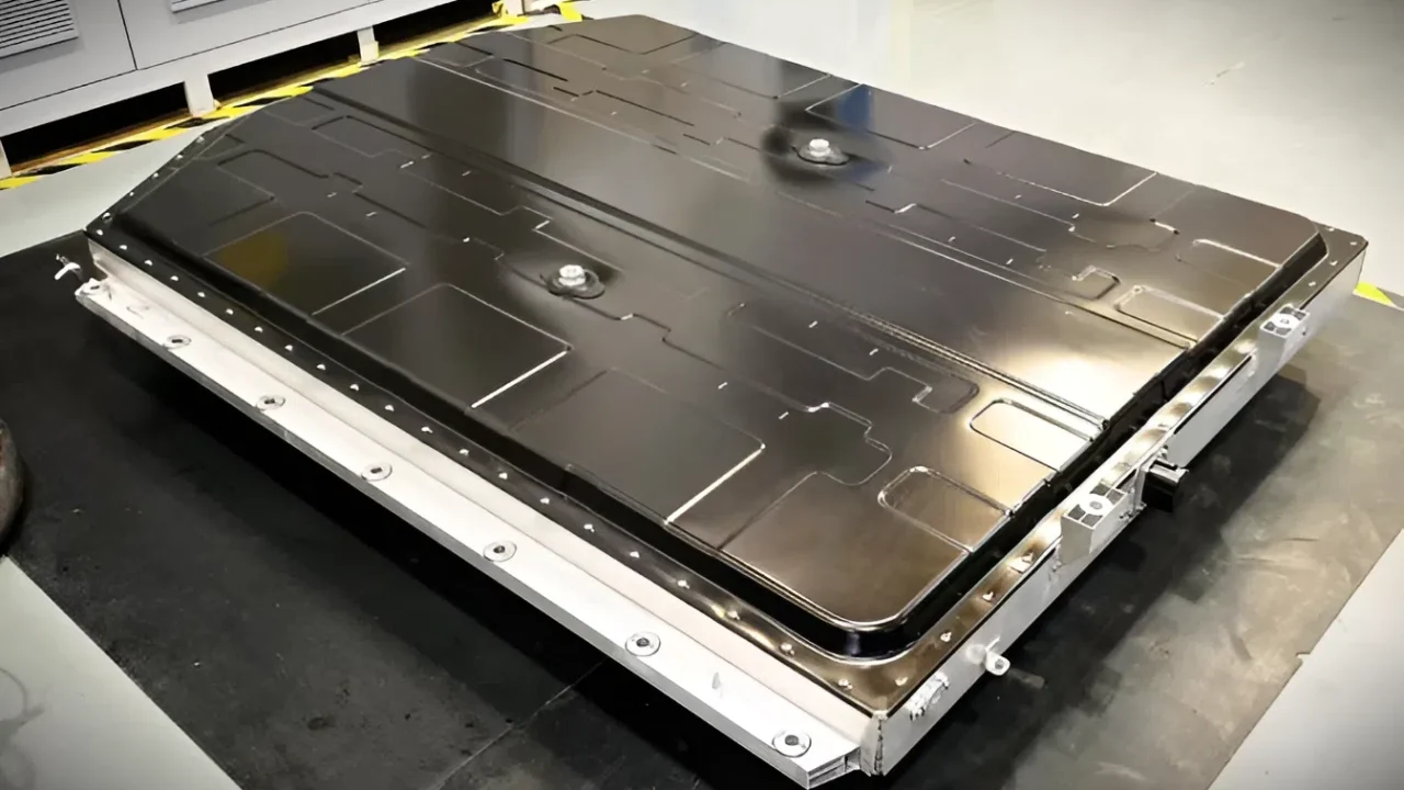 11분 완충에 영하 40도도 거뜬… 차세대 나트륨이온 배터리 개발 완료 나트륨이온배터리1 2