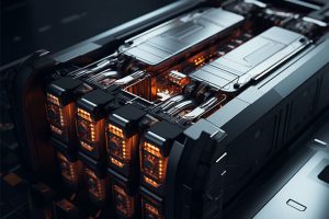 11분 완충에 영하 40도도 거뜬… 차세대 나트륨이온 배터리 개발 완료 나트륨이온배터리3 4