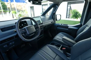 기아 PV5, 전기 캠퍼로 변신…영국서 첫 공개 다운로드 2 3