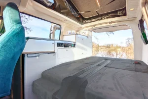 기아 PV5, 전기 캠퍼로 변신…영국서 첫 공개 다운로드 3 5