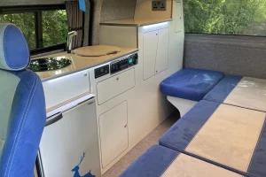 기아 PV5, 전기 캠퍼로 변신…영국서 첫 공개 다운로드 4 4