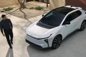 토요타 bZ, 미국 전기차 판도를 바꿨다…비테슬라 1위·프리우스까지 추월 2026 Toyota bZ 1 2048x1153 1 2