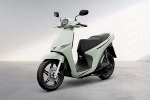 빈패스트, ‘오토바이 천국’ 인도 공략…전기 스쿠터 3종 투입 6 빈패스트, ‘오토바이 천국’ 인도 공략…전기 스쿠터 3종 투입 20260327 090618 67a3c3bc 6