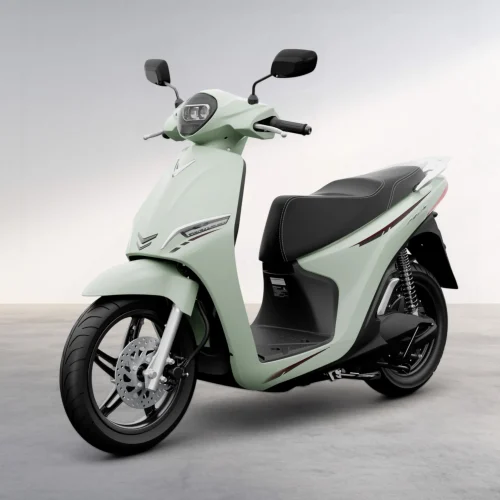 빈패스트, ‘오토바이 천국’ 인도 공략…전기 스쿠터 3종 투입 20260327 090618 67a3c3bc 6