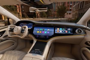 메르세데스-벤츠 EQS, 800V·925㎞ 주행거리로 완전히 달라졌다 2027 mercedes benz eqs 2 5