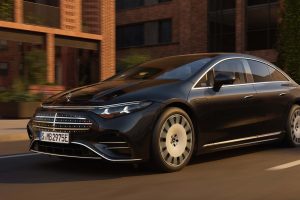 메르세데스-벤츠 EQS, 800V·925㎞ 주행거리로 완전히 달라졌다 2027 mercedes benz eqs 4 2