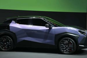 "이게 정말 양산차?" 닛산 쥬크, 3세대 완전변경 공개 3 "이게 정말 양산차?" 닛산 쥬크, 3세대 완전변경 공개 2027 nissan juke 1 3