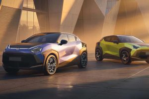 "이게 정말 양산차?" 닛산 쥬크, 3세대 완전변경 공개 4 "이게 정말 양산차?" 닛산 쥬크, 3세대 완전변경 공개 2027 nissan juke 2 4