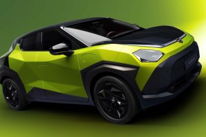 "이게 정말 양산차?" 닛산 쥬크, 3세대 완전변경 공개 5 "이게 정말 양산차?" 닛산 쥬크, 3세대 완전변경 공개 2027 nissan juke 3 5