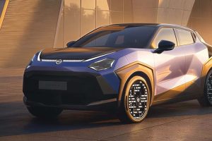 "이게 정말 양산차?" 닛산 쥬크, 3세대 완전변경 공개 2 "이게 정말 양산차?" 닛산 쥬크, 3세대 완전변경 공개 2027 nissan juke 2