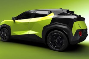 "이게 정말 양산차?" 닛산 쥬크, 3세대 완전변경 공개 7 "이게 정말 양산차?" 닛산 쥬크, 3세대 완전변경 공개 2027 nissan juke 5 7