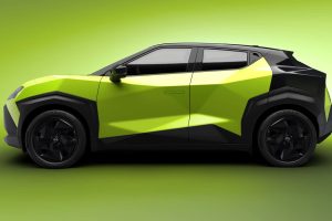 "이게 정말 양산차?" 닛산 쥬크, 3세대 완전변경 공개 8 "이게 정말 양산차?" 닛산 쥬크, 3세대 완전변경 공개 2027 nissan juke 6 8