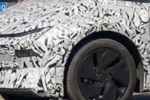 콘셉트 그대로 나왔다…현대차 아이오닉 비너스 실물 포착 2f07ebd1bb3771207198b8f3827222419a17e3c2 5