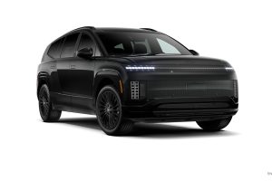 현대차 전기 SUV 정점 찍었다…아이오닉 9 캘리그래피 블랙잉크 등장 43