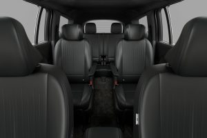 현대차 전기 SUV 정점 찍었다…아이오닉 9 캘리그래피 블랙잉크 등장 55