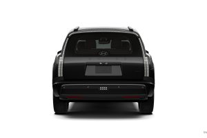 현대차 전기 SUV 정점 찍었다…아이오닉 9 캘리그래피 블랙잉크 등장 49