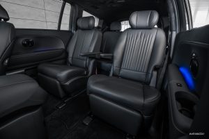 현대차 전기 SUV 정점 찍었다…아이오닉 9 캘리그래피 블랙잉크 등장 66