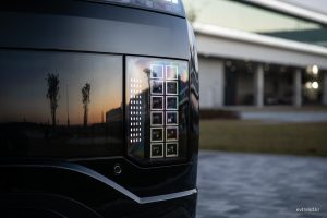 현대차 전기 SUV 정점 찍었다…아이오닉 9 캘리그래피 블랙잉크 등장 27