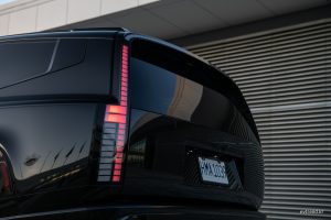 현대차 전기 SUV 정점 찍었다…아이오닉 9 캘리그래피 블랙잉크 등장 41