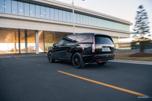 현대차 전기 SUV 정점 찍었다…아이오닉 9 캘리그래피 블랙잉크 등장 15