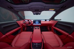 Avatr, 첫 왜건 모델 06T 공식 출시…955마력·항속 1,250km의 올라운더 Avatr 06T0001 4