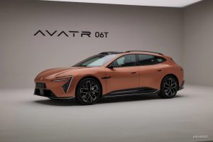 Avatr, 첫 왜건 모델 06T 공식 출시…955마력·항속 1,250km의 올라운더 Avatr 06T0002 2