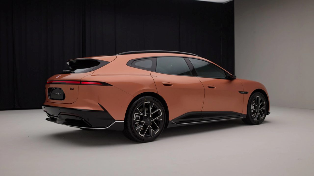 Avatr, 첫 왜건 모델 06T 공식 출시…955마력·항속 1,250km의 올라운더 Avatr 06T0003 1