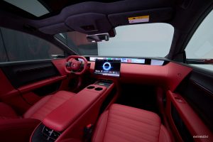 Avatr, 첫 왜건 모델 06T 공식 출시…955마력·항속 1,250km의 올라운더 Avatr 06T0004 5