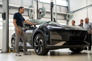 리튬 없이 간다…CATL, LFP보다도 30% 저렴한 나트륨 배터리 상용화 선언 DSC03979 1024x683 1 2